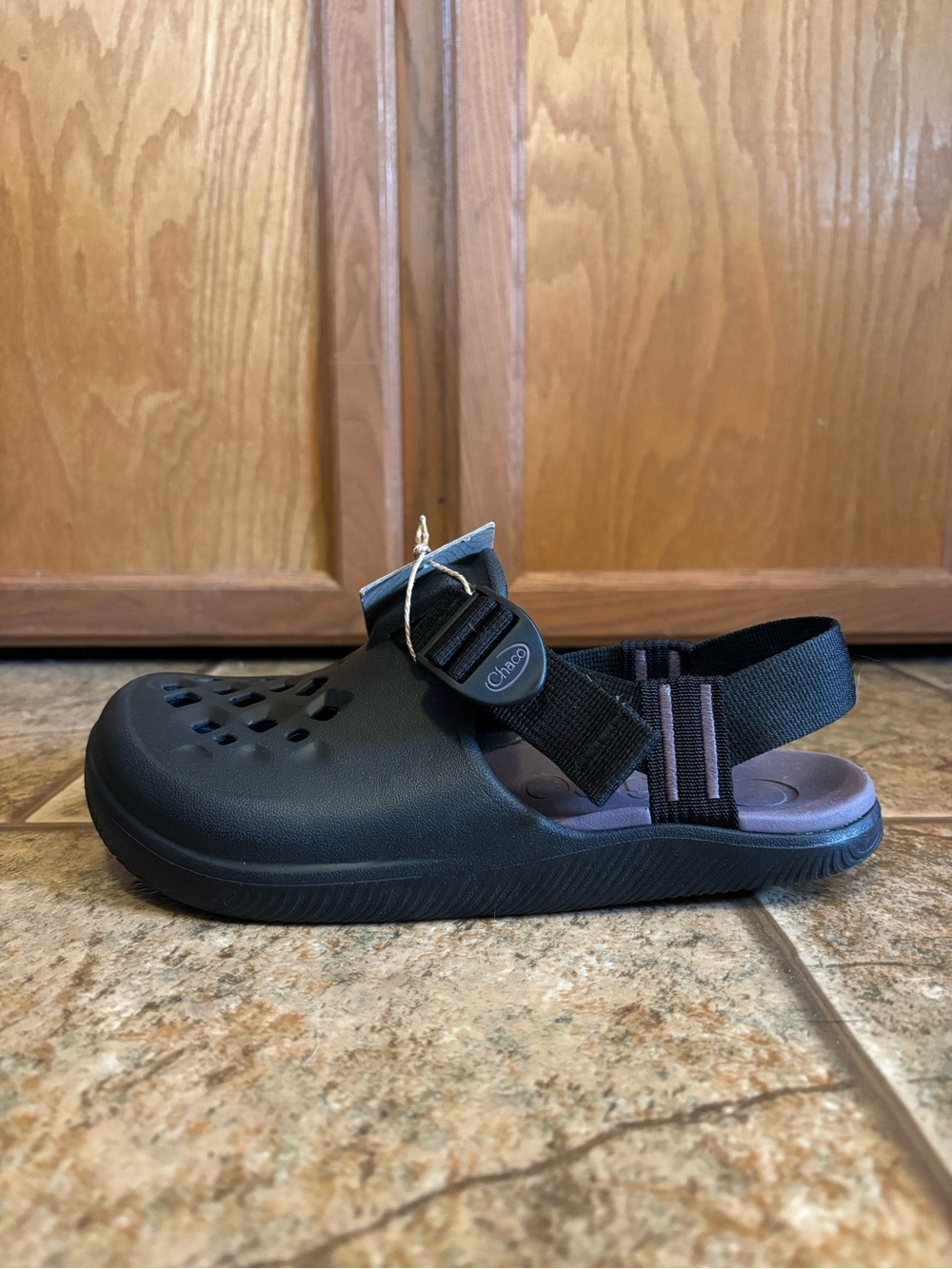 NWT Chaco Women's Chillos Clog sz 8
